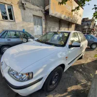سمند LX مدل 99|خودرو سواری و وانت|تهران, اتحاد|دیوار