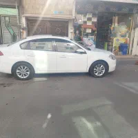 برلیانس 330 مدل ۹۵ اوتومات|خودرو سواری و وانت|قدس, شهر‌قدس|دیوار