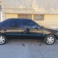 پژو ۴۰۵ مدل ۸۵ شاسی سالم|خودرو سواری و وانت|شاهین‌شهر, گزبرخوار|دیوار