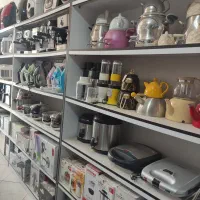 فروش قفسه