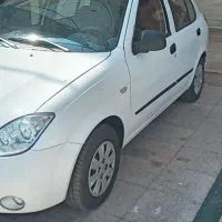 تیبا 2 مدل 1400|خودرو سواری و وانت|رفسنجان, |دیوار