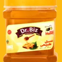 عسل درمانی خالص و اصل