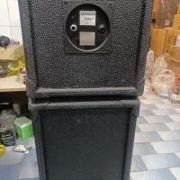 اکو *باند ساب تیوتر 10 اینچ یک جفت 250w|سیستم صوتی خانگی|تهران, باشگاه نفت|دیوار