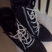 پوتین مجلسی ۴۰-۴۱-۳۹ درحدنو سوییت|کیف، کفش، کمربند|صباشهر, |دیوار