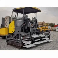 فینیشردایناپاکSD2500ws|خودرو سنگین|اسلام‌شهر, شهرک مهدیه|دیوار