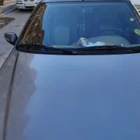 ماشین پارس مدل 92