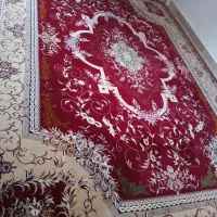 فرش|فرش|نورآباد, |دیوار