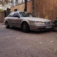 سوناتا اتوماتیک 94|خودرو کلاسیک|تهران, آسمان|دیوار