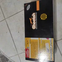 دزدگیرمدل چیتا|قطعات یدکی و لوازم جانبی|رشت, پیرکلاچای|دیوار