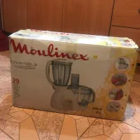 ۲۹ کاره مونیلیکس اصل فرانسه نونو استفاده نشده