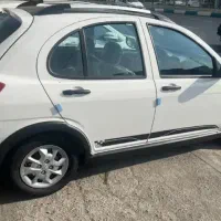 کوییک RS صفر مدل1404