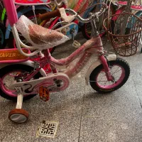 دوچرخه بچه گانه نقد و اقساط