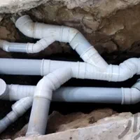 نصب اگو. لوله کشی فاضلاب. تخریب .ضایعات چاه کن|خدمات پیشه و مهارت|مشهد, هفده شهریور|دیوار