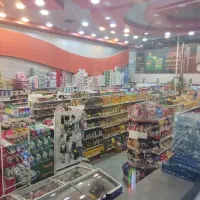 نیروی چیدمان فروشگاه