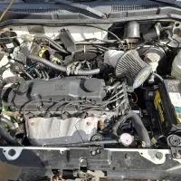 تیبا ۱|خودرو سواری و وانت|مشهد, کوی دروی|دیوار