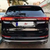 فیدلیتی پرستیژ ۷نفره داخل نسکافه|خودرو سواری و وانت|تهران, مهران|دیوار