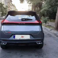 mvm x33 کراس ، ۱۴۰۴|خودرو سواری و وانت|تهران, شمس‌آباد|دیوار