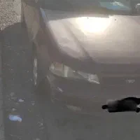 دوو سیلو|خودرو سواری و وانت|قم, وادی السلام|دیوار