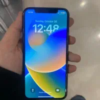 ایفون x 256 فیس سالم|موبایل|شهریار, شهریار|دیوار