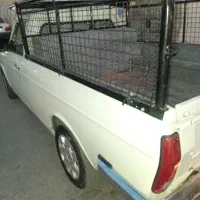 پیکان وانت تلفنی