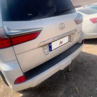 Lexus lx 570 2016|خودرو سواری و وانت|تبریز, |دیوار