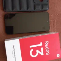 گوشی ردمی ۱۳|موبایل|ماهدشت, |دیوار