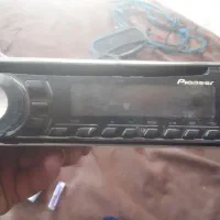 ظبت پایونر.باند پایونر.آمپلی پایونر وصاب باکس|قطعات یدکی و لوازم جانبی|بره‌سر, |دیوار