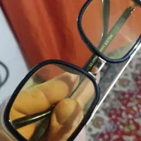 عینک آفتابی سالم و بدون عیب
