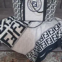 کیف و روسری ست نو نو