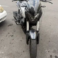 Ns 250|موتورسیکلت|تهران, جیحون|دیوار