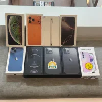 گوشی کارکرده