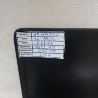 لپتاپcore i7رم8هاردssd  کاملانوباکارتن15.6|رایانه همراه|تهران, پونک|دیوار