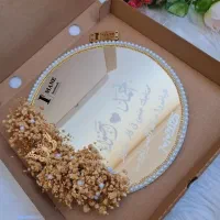 استند عروس|صنایع دستی و سایر لوازم تزئینی|بندر ماهشهر, |دیوار
