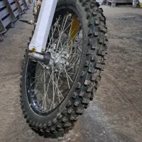 تریل کویر تی تو ۲۵۰ سی سی|موتورسیکلت|خرم‌آباد (تنکابن), |دیوار