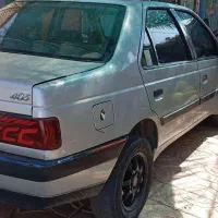 405 بکر|خودرو سواری و وانت|بم, |دیوار