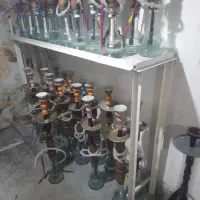 فروش وسائل کافه بصورت  یکجا|کافی‌شاپ و رستوران|رفسنجان, |دیوار