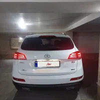 جک s5 نیوفیس مدل ۱۴۰۲|خودرو سواری و وانت|اندیشه, اندیشه فاز ۴|دیوار