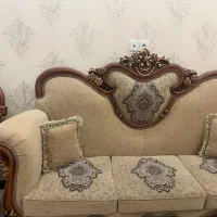 مبلمان استیل|مبلمان خانگی و میز عسلی|مشهد, کوثر|دیوار