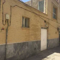 خونه ۱۰۰ متری ویلایی