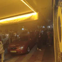 مغازه 110 جلو درب دانشگاه|اجارهٔ مغازه و غرفه|کرج, اصفهانیها|دیوار