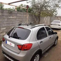 کوییک Sr 1402 نقره ای مشکی استاندارد ۸۵ گانه|خودرو سواری و وانت|رشت, گیل|دیوار