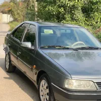 پژو slx 97|خودرو سواری و وانت|ساوه, |دیوار