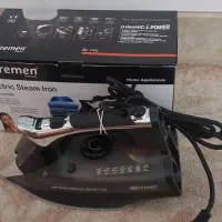 اتو بخار سرامیکی نونو خارجی