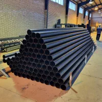 لوله های پلی اتیلن