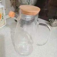 روغن ریز پیرکس و...