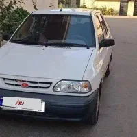 اجاره پراید مدل بالا جهت کار در اسنپ و تپسی|خودرو اجارهای|تهران, شهرک شهید باقری|دیوار