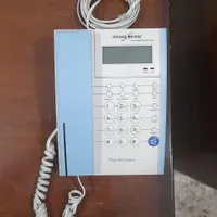 تلفن سیمی