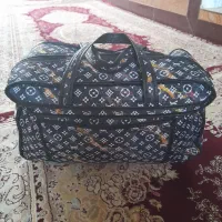 ساک پیدا شده