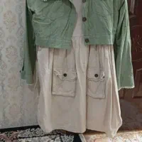 لباس دخترانه