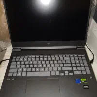 لپتاب victus . معاوضه با موتور مگلی و بنلی|رایانه همراه|اهواز, گلستان|دیوار